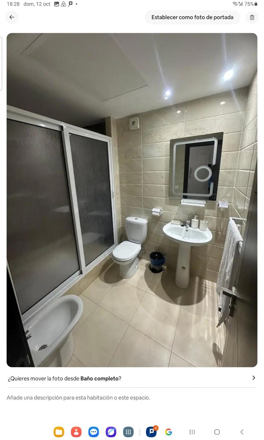 hermoso apartamento con piscina en marjane Apartment in Tangier-Tétouan-Al Hoceima