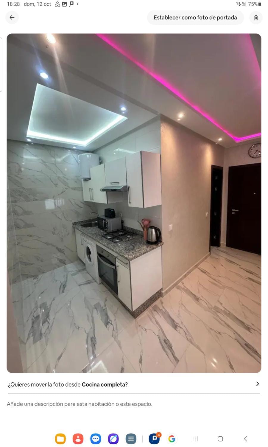hermoso apartamento con piscina en marjane Apartment in Tangier-Tétouan-Al Hoceima