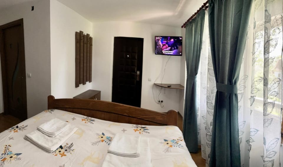 Casa de sub Salcie Bed and Breakfast in Romania