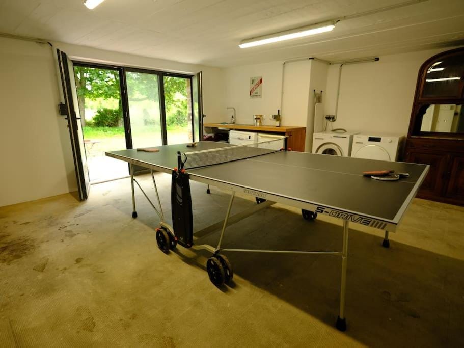 La dunette : loft vue imprenable Apartment in Saint-Vaast-la-Hougue