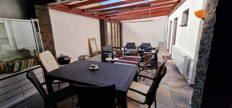 Privát Alenka Vacation rental in Slovakia
