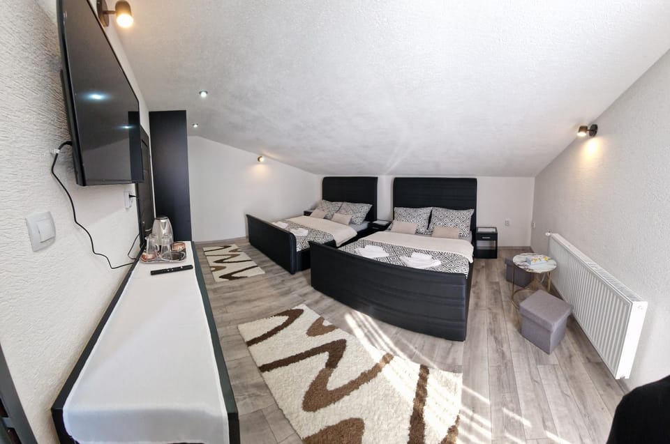 Privát Alenka Vacation rental in Slovakia