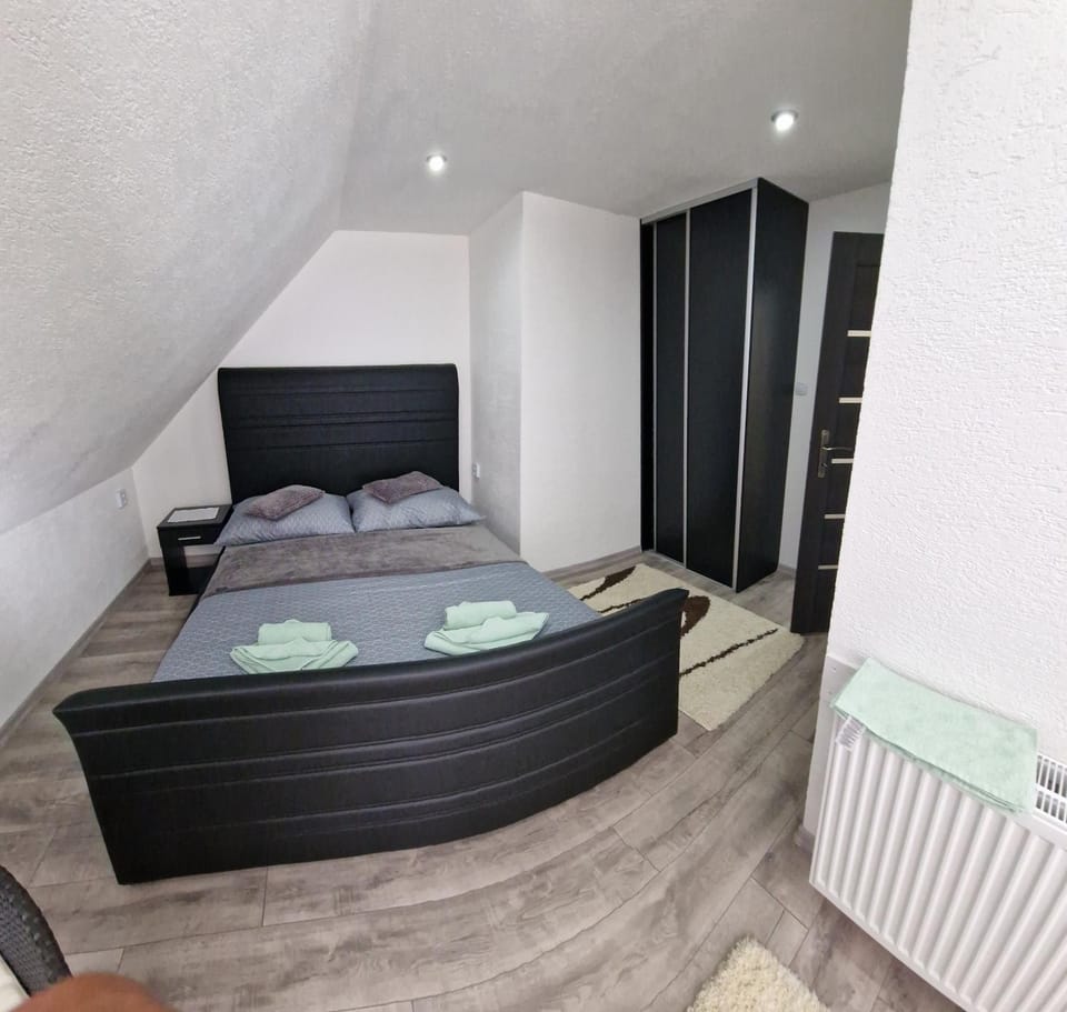 Privát Alenka Vacation rental in Slovakia