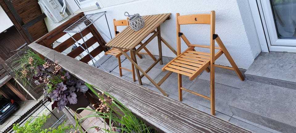 Apartma Bine Apartment in Bled