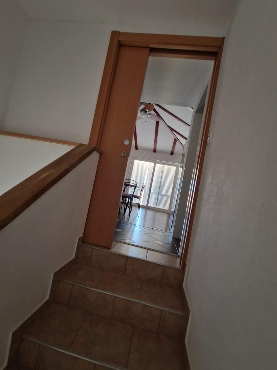 Apartmani Sofija Apartment in Novalja