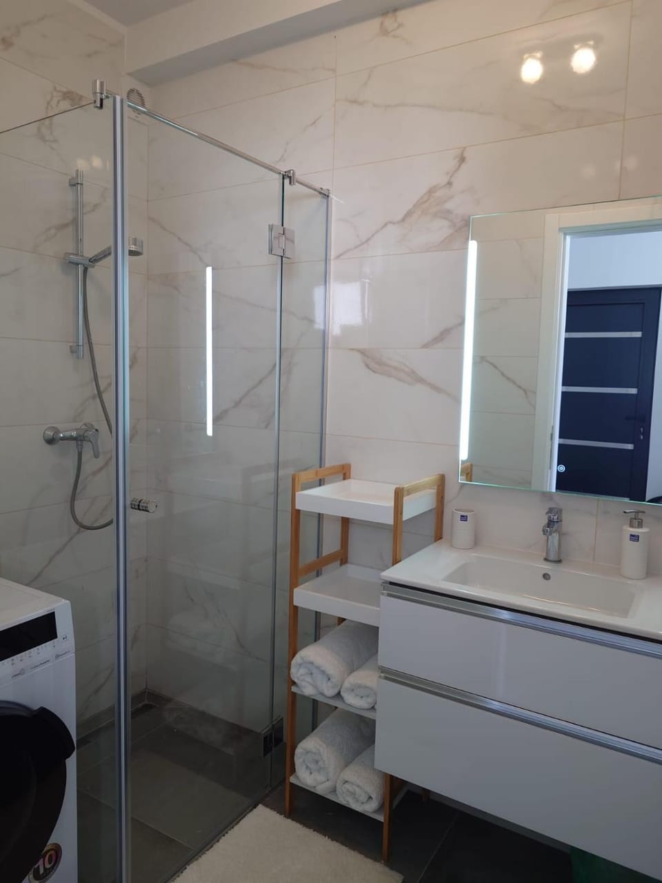 OCTOPUS Apartment in Split-Dalmatia County