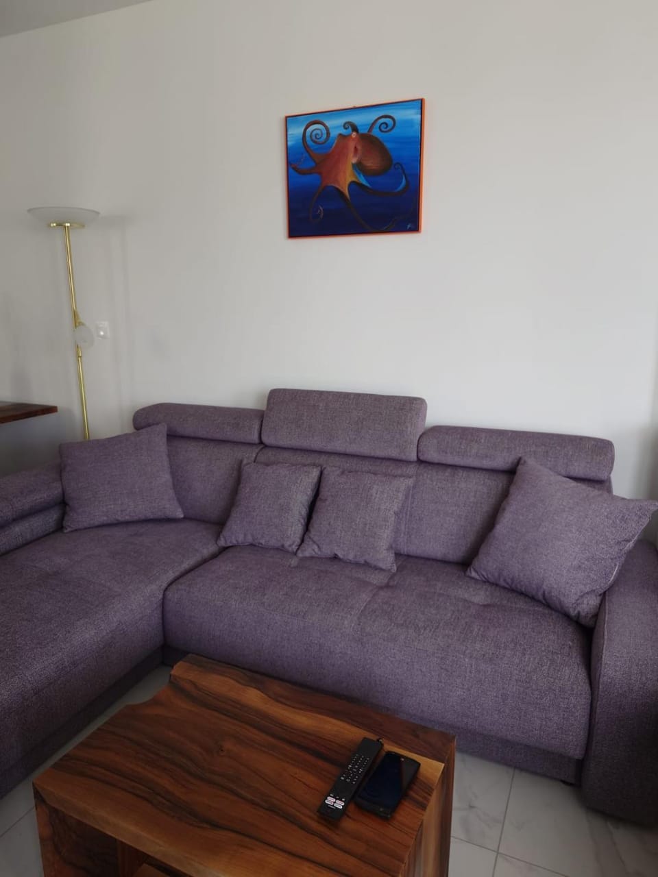 OCTOPUS Apartment in Split-Dalmatia County
