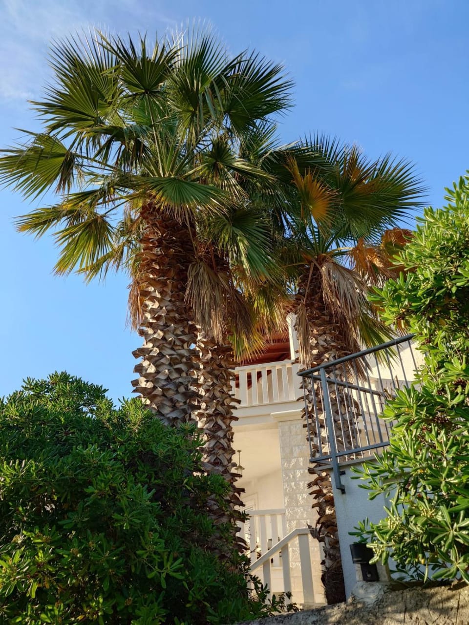 OCTOPUS Apartment in Split-Dalmatia County