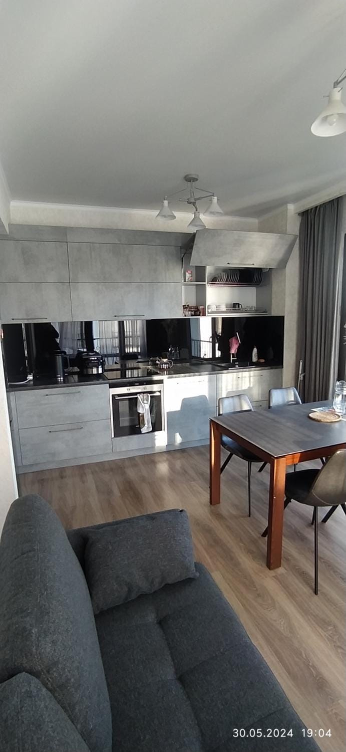 3х комнатная квартира в ЦО Радуга Иссык-Куль Сары-Ой Apartment in Almaty Region, Kazakhstan