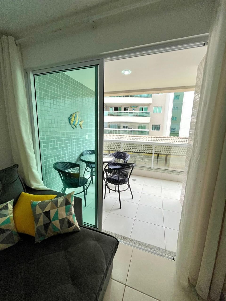 Balcony/Terrace, Living room