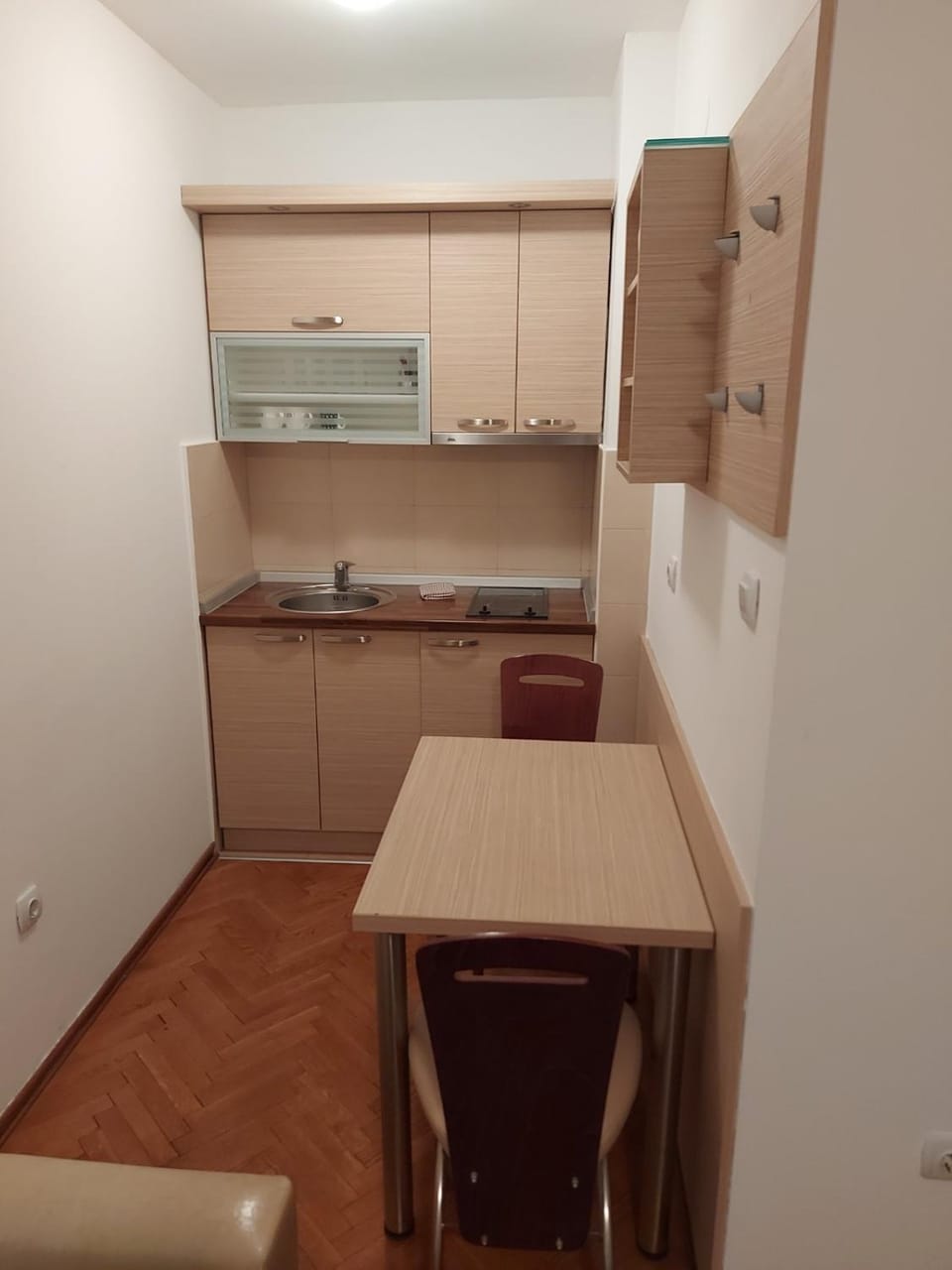 Apartman Sneznik Apartment in Serbia