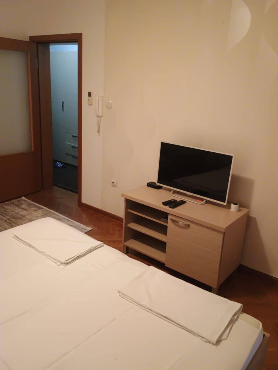 Apartman Sneznik Apartment in Serbia