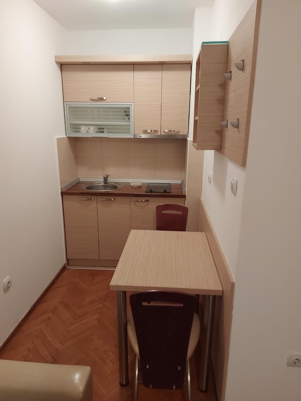 Apartman Sneznik Apartment in Serbia