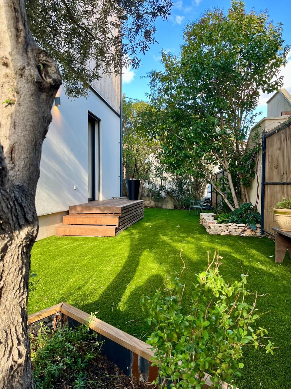 Garden