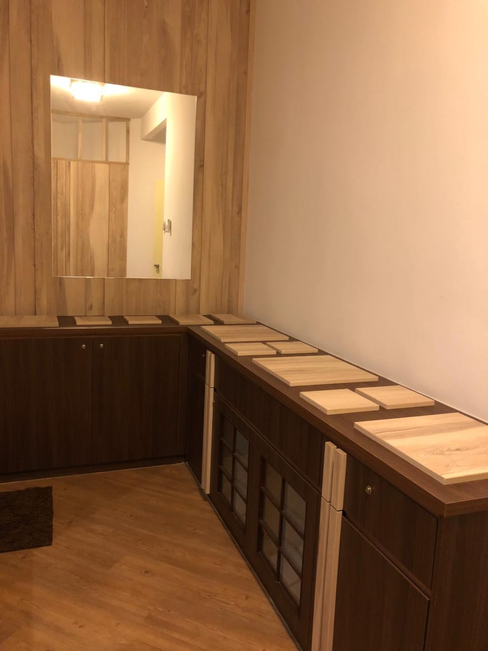 Japan Tatami House Atlantis Residence Melaka Apartment in Malacca