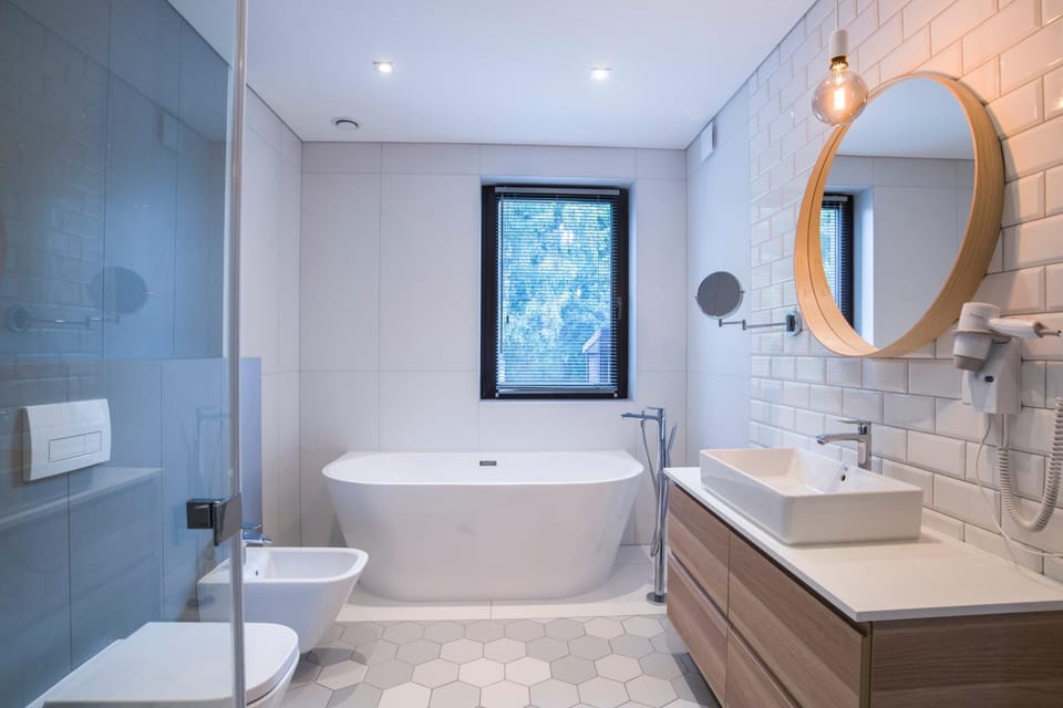 Toilet, Bathroom, Bath, bidet