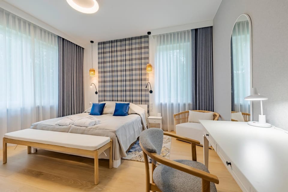 Hotel SPA Dr Irena Eris Wzgórza Dylewskie - Siedliska Villa in Poland