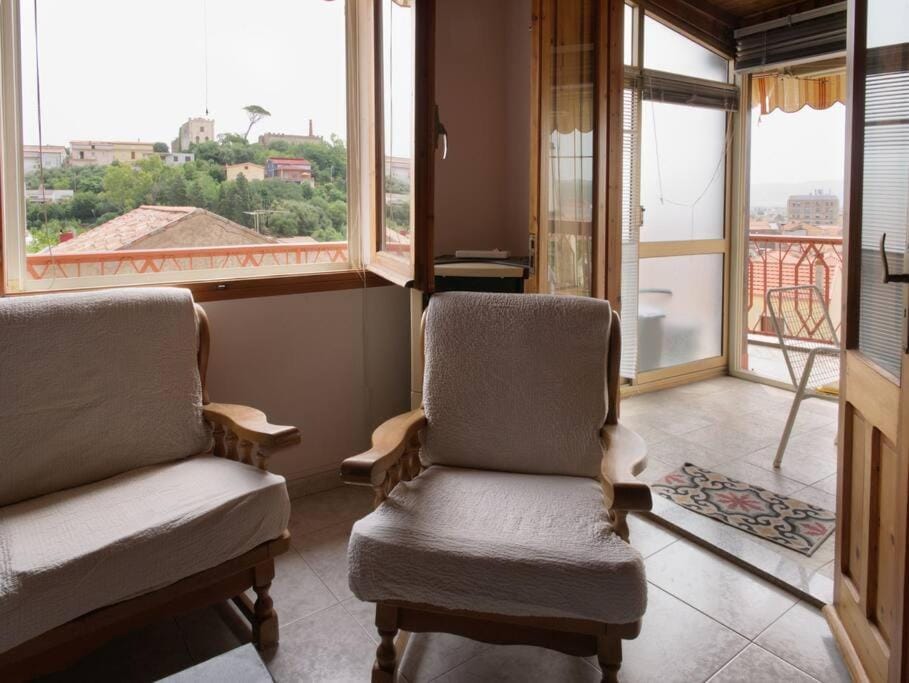 Casa vacanze BellaVista Apartment in Sardinia