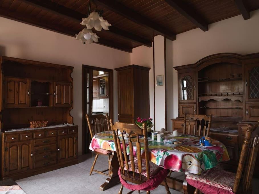Casa vacanze BellaVista Apartment in Sardinia