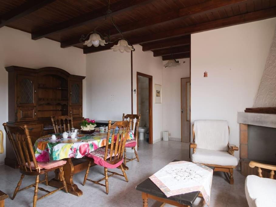 Casa vacanze BellaVista Apartment in Sardinia