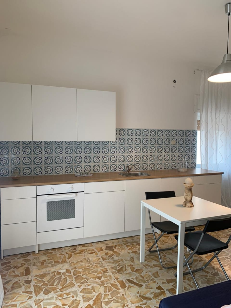 Casa Luce House in Basilicata