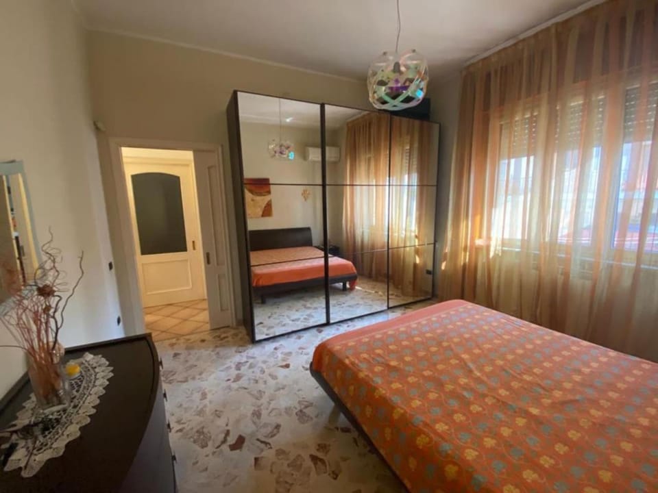 Casa Fortuna - LA PORTA DELLA COSTIERA AMALFITANA Apartment in Campania
