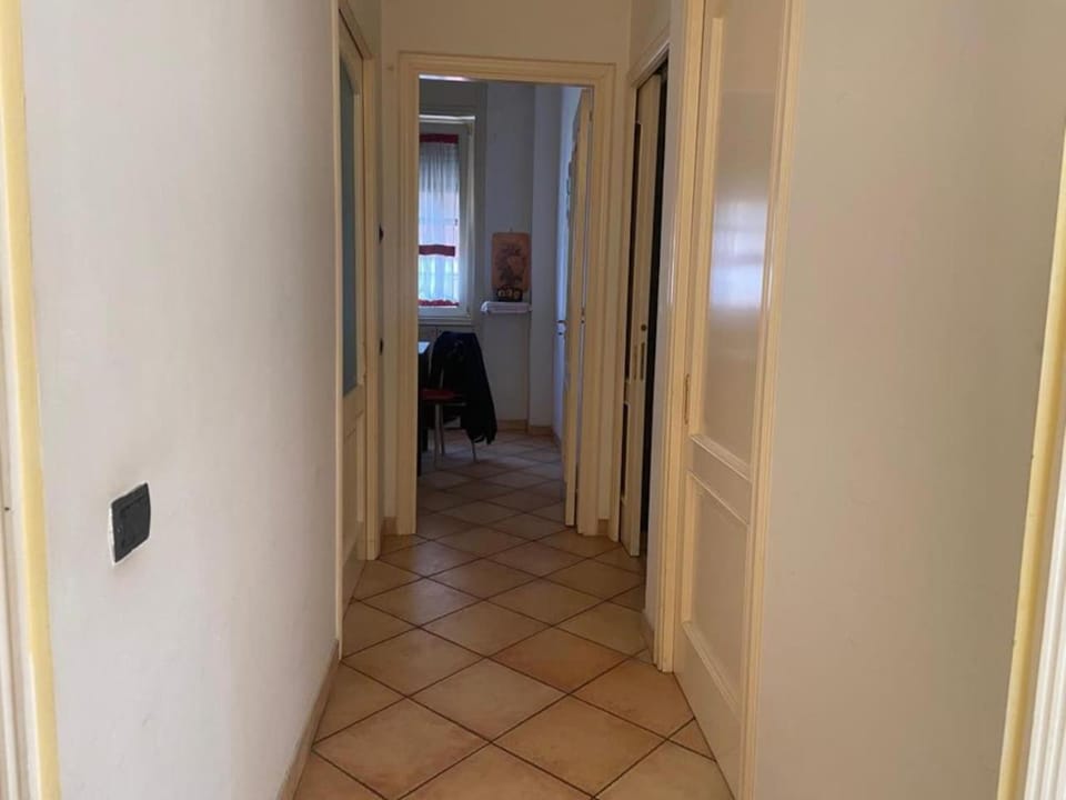 Casa Fortuna - LA PORTA DELLA COSTIERA AMALFITANA Apartment in Campania