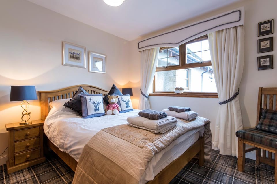 Valleyview House Bed and Breakfast in Scotland