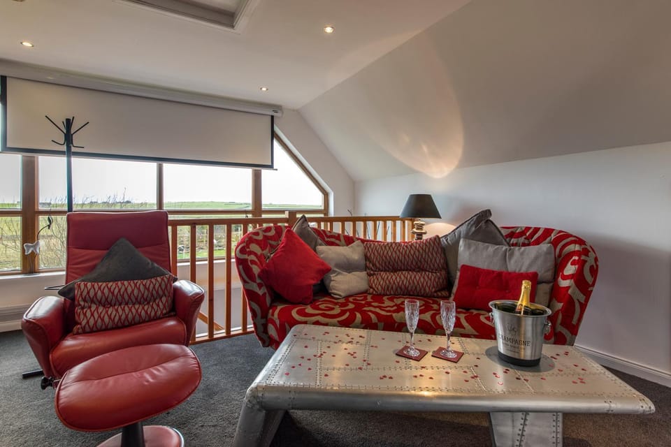 Valleyview House Bed and Breakfast in Scotland