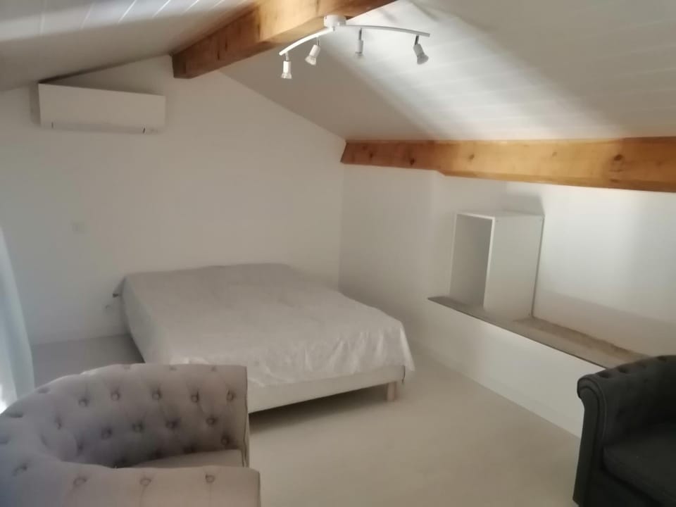Provence Verte Apartment in French Riviera