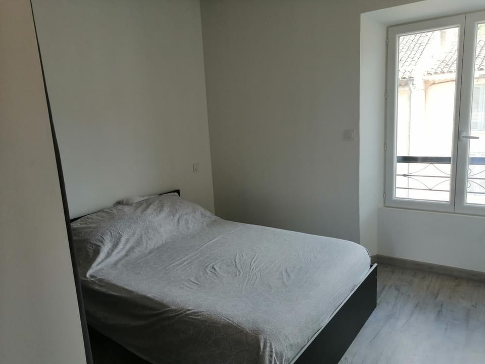 Provence Verte Apartment in French Riviera
