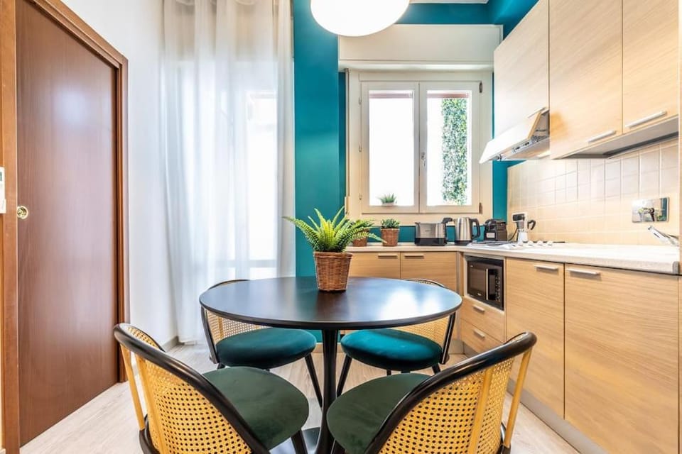 Belmeloro Home Apartment in Bologna