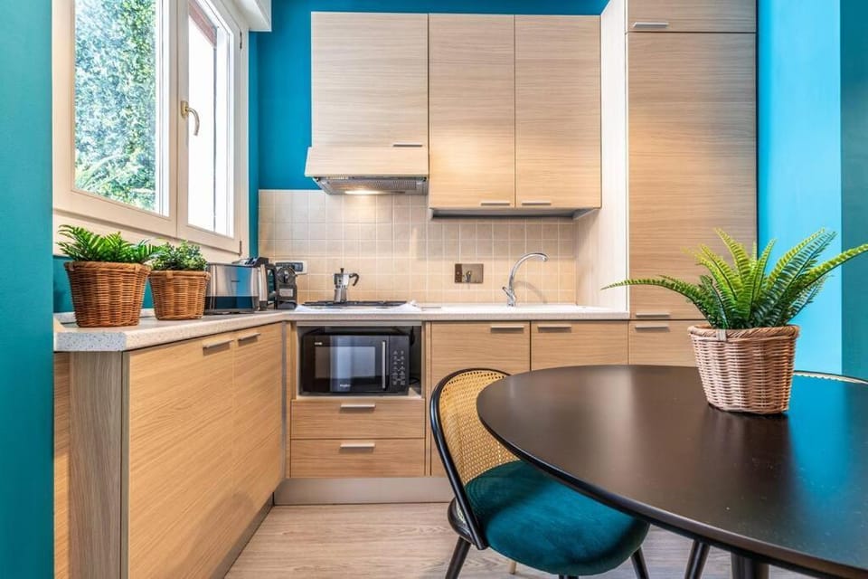 Belmeloro Home Apartment in Bologna