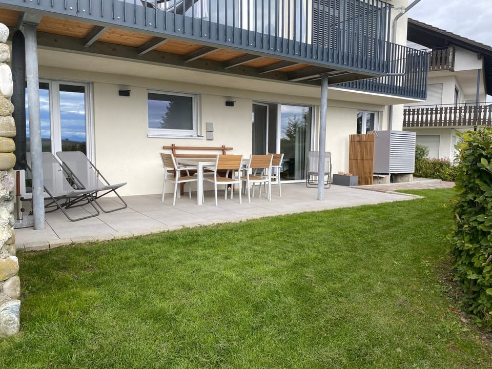 Apartment Kaapi Apartment in Friedrichshafen