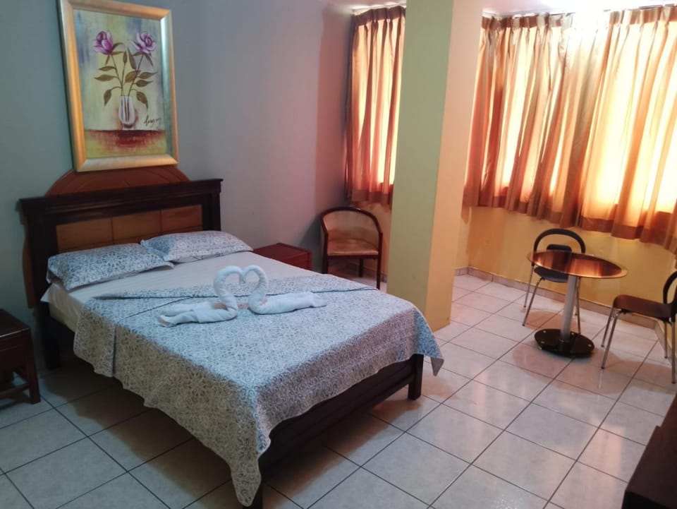 Olmedo Plaza Hotel Hotel in Guayaquil