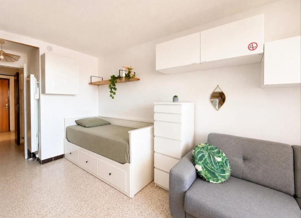 Bleu horizon Apartment in Agde