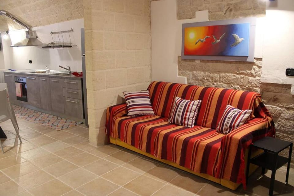 Perotti 23 Apartment in Apulia