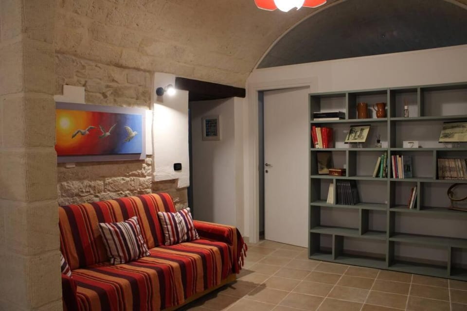 Perotti 23 Apartment in Apulia