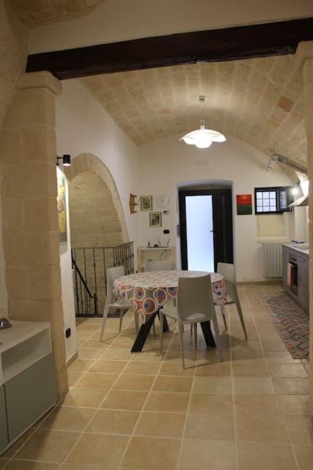 Perotti 23 Apartment in Apulia