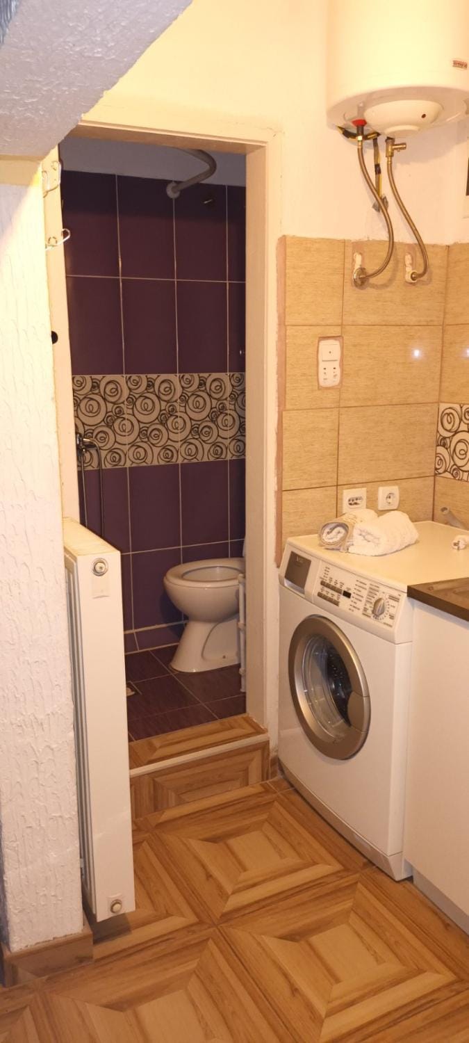 Timočko gnezdo Country House in Serbia