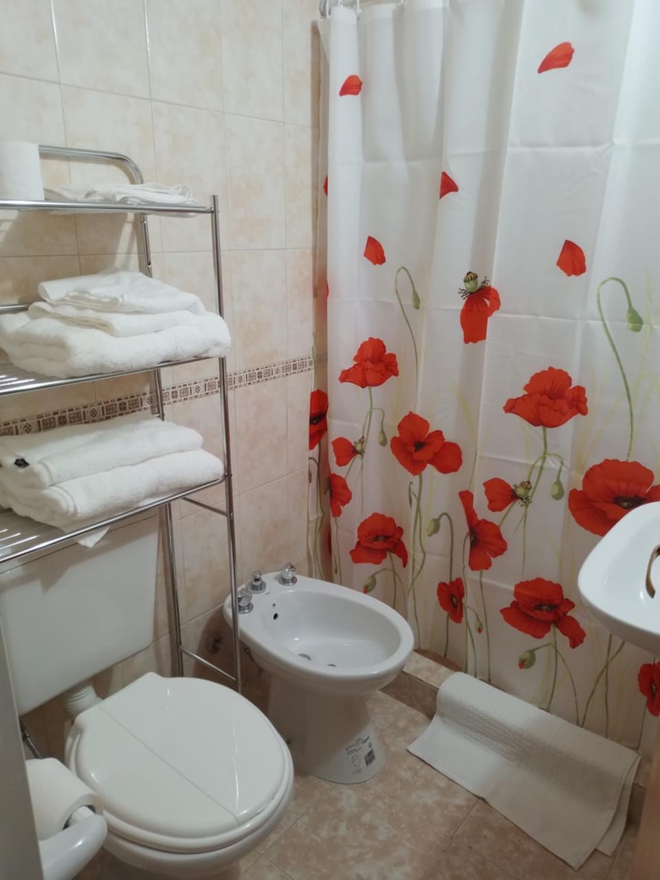 Monoambiente céntrico Apartment in Neuquen