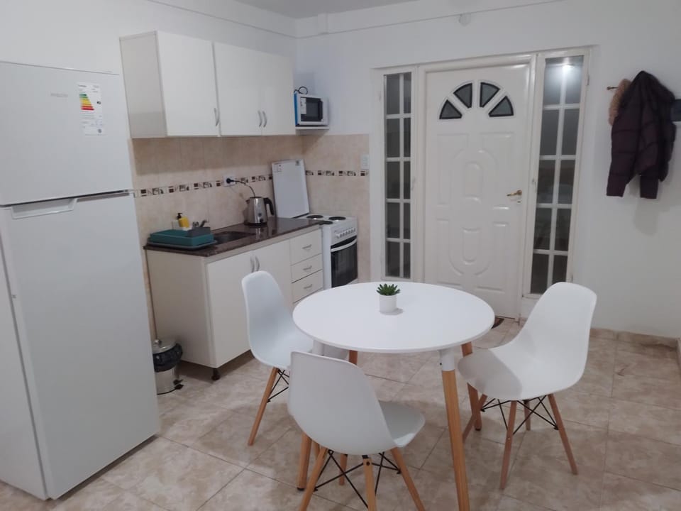 Monoambiente céntrico Apartment in Neuquen