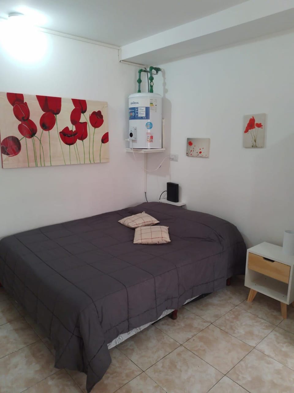 Monoambiente céntrico Apartment in Neuquen
