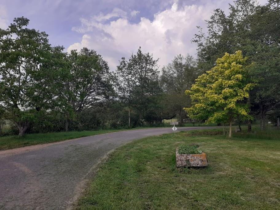 Les Ecots - Petit gîte de caractère à la ferme House in Nouvelle-Aquitaine