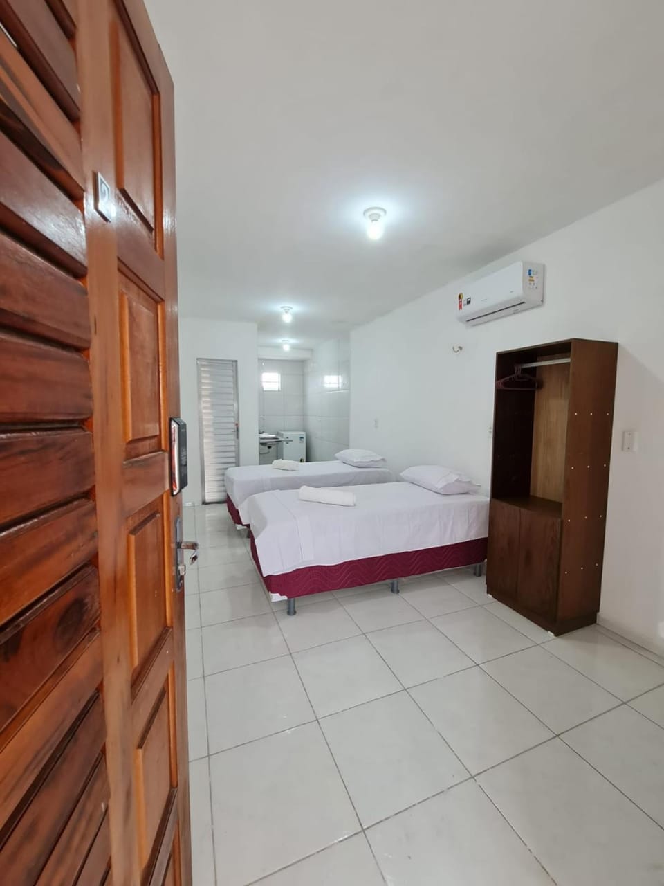 Pousada Jereissati Apartment in Fortaleza