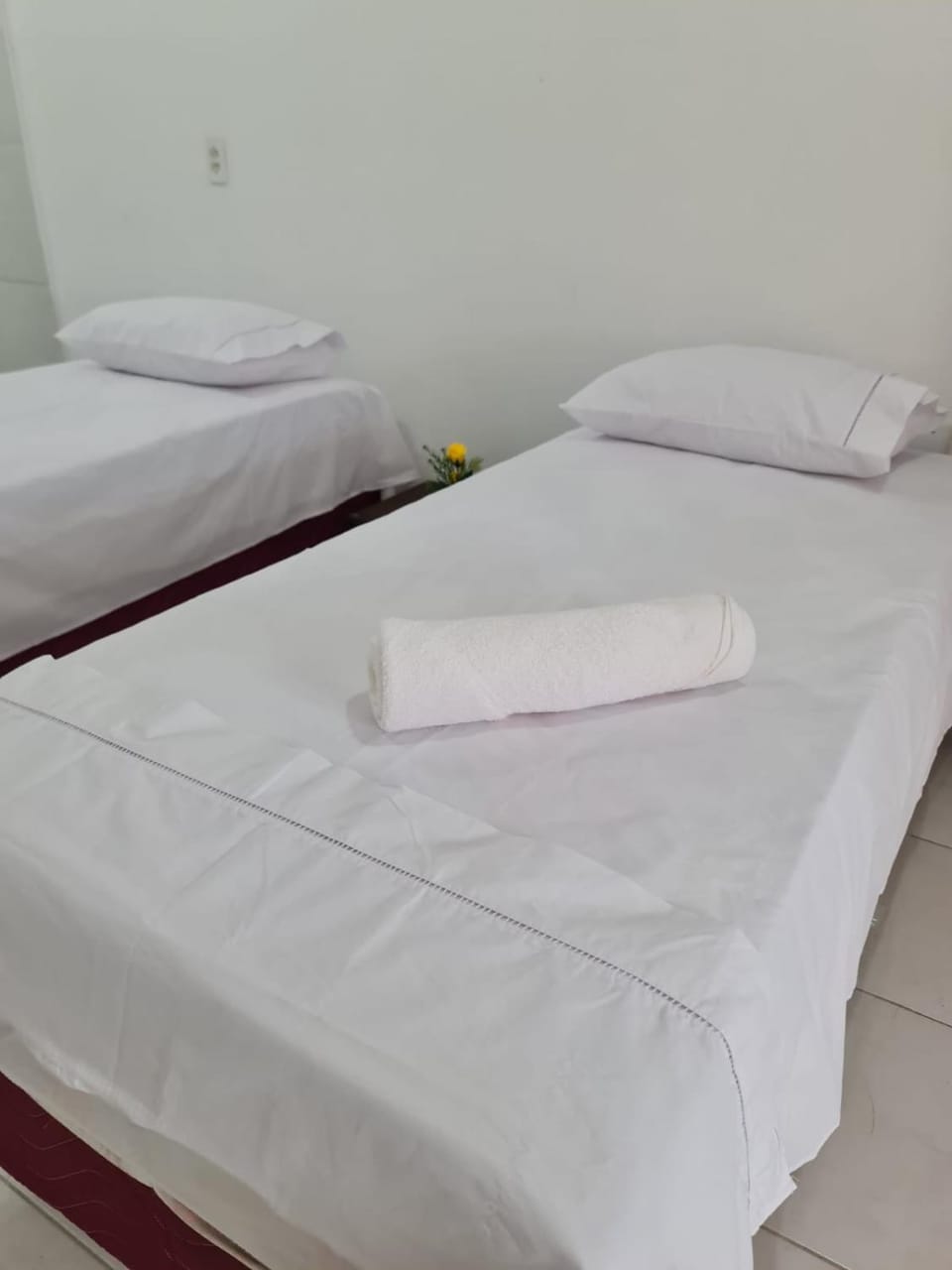 Pousada Jereissati Apartment in Fortaleza