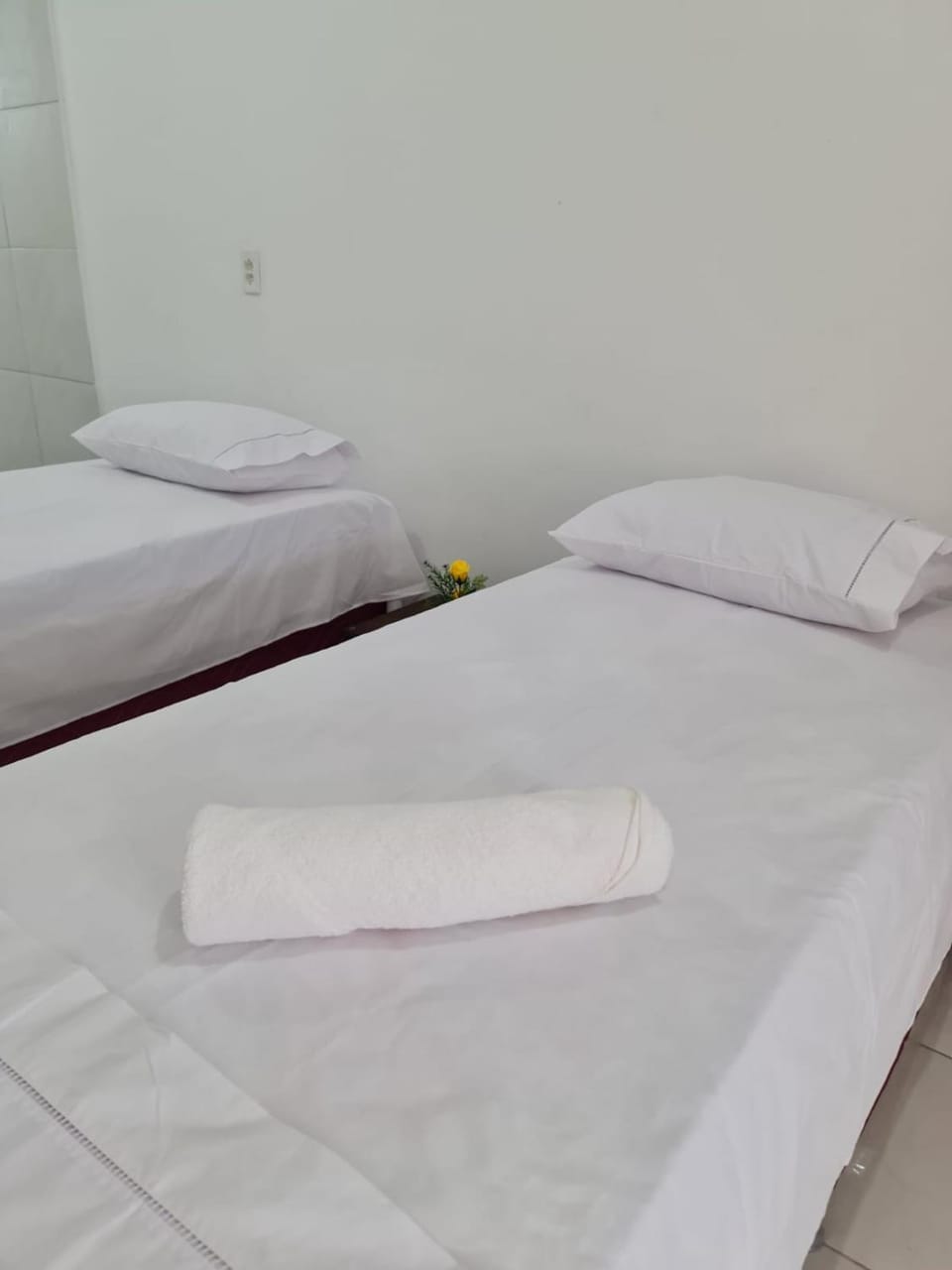 Pousada Jereissati Apartment in Fortaleza