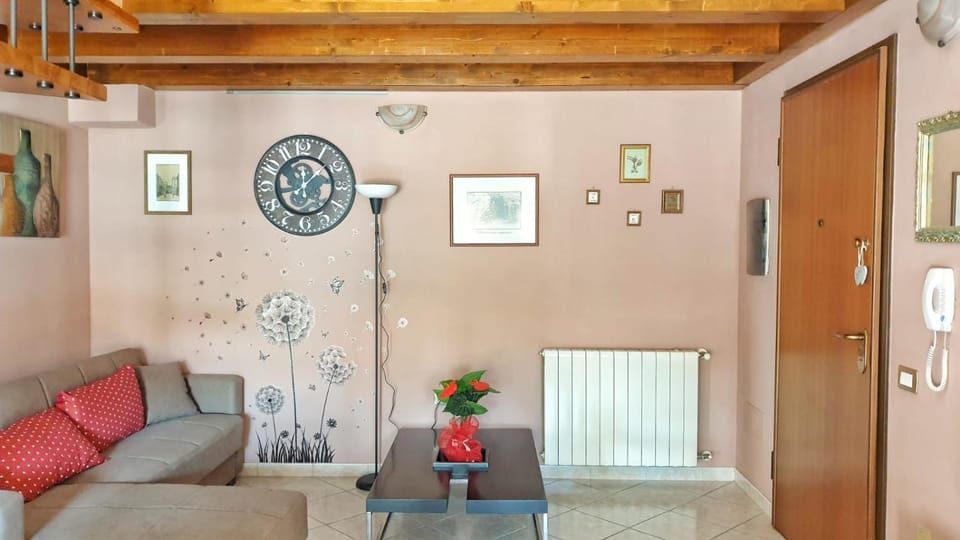 Sa Bellesa Apartment in Sardinia