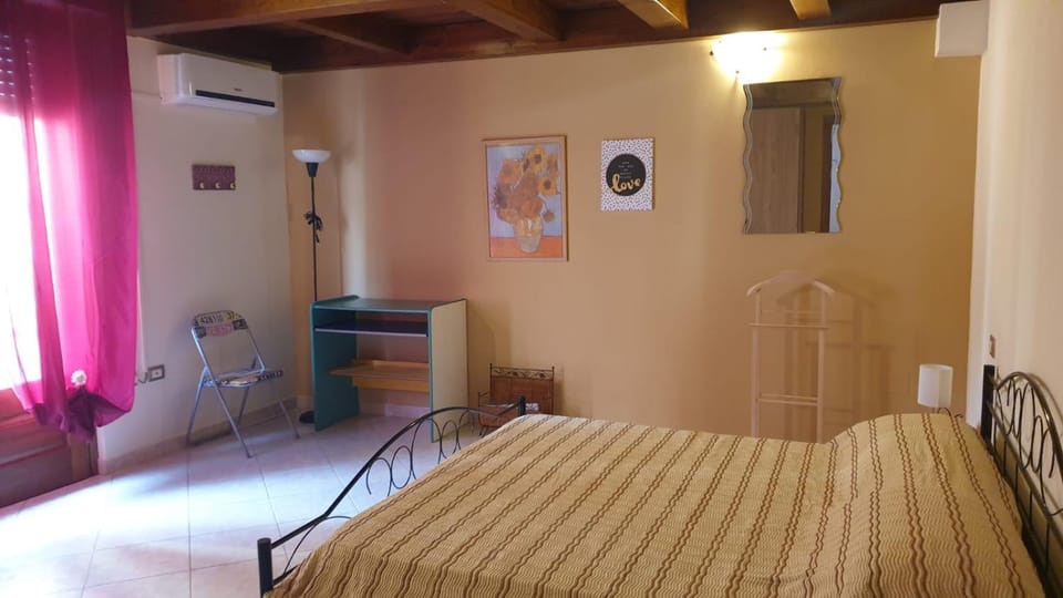 Sa Bellesa Apartment in Sardinia