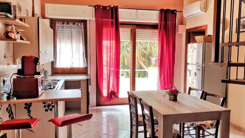 Sa Bellesa Apartment in Sardinia